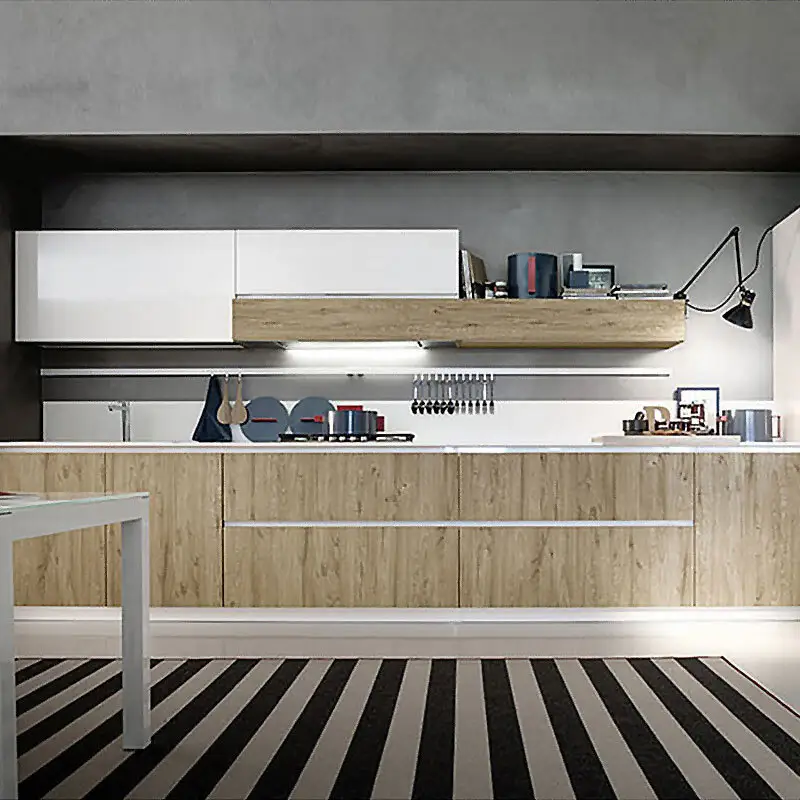 Y&R Building Material Co.,Ltd kitchen cabinet drawers Suppliers 5