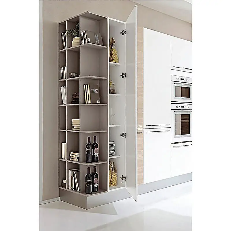 Y&R Building Material Co.,Ltd Custom hinge kitchen cabinet factory 5