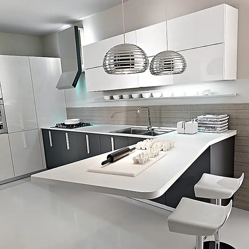 Y&R Building Material Co.,Ltd kitchen cabinet drawers Suppliers 6
