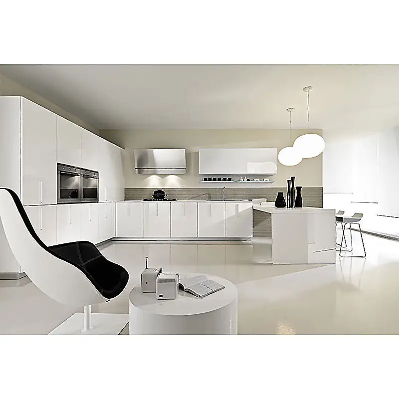 Y&R Building Material Co.,Ltd kitchen cabinet drawers Suppliers 2