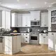 Y&R Building Material Co.,Ltd Best kitchen cabinet factory 3