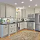Latest kitchen pantry cabinet Suppliers 3