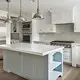 Latest kitchen pantry cabinet Suppliers 4