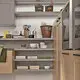 Y&R Building Material Co.,Ltd modern kitchen cabinets factory5 5