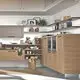 Y&R Building Material Co.,Ltd modern kitchen cabinets factory5 3