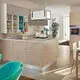 Y&R Building Material Co.,Ltd New real wood kitchen cabinet Supply 2