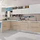Y&R Building Material Co.,Ltd New real wood kitchen cabinet Supply 4