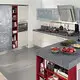 Custom kitchen cabinet storage Supply 2