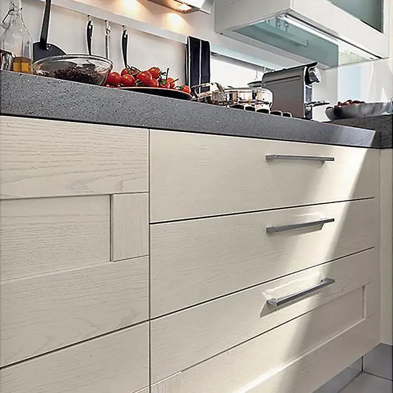 Custom kitchen cabinet storage Supply 5