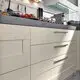 Custom kitchen cabinet storage Supply 5