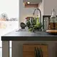 Custom american style cabinets Suppliers 4