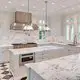 New moden kitchen cabinet for business 2
