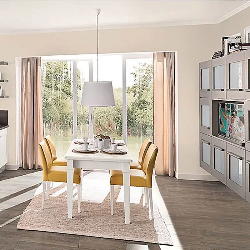 Custom american style cabinets Suppliers 6