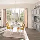 Custom american style cabinets Suppliers 6