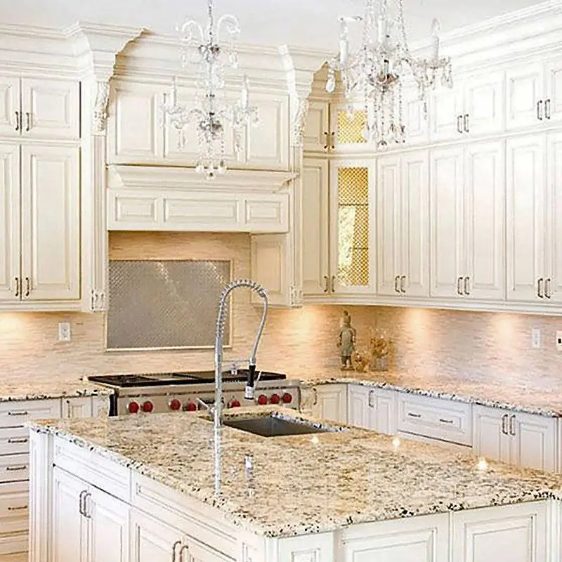 Modern Mdf Design Home Apartment Kitchen Cabinet Wooden 1