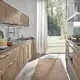 Y&r Furniture solid wood kitchen cabinet for business 2