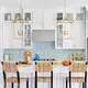 New moden kitchen cabinet for business 3