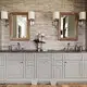New moden kitchen cabinet for business 4