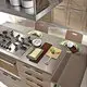 Y&r Furniture solid wood kitchen cabinet for business 5