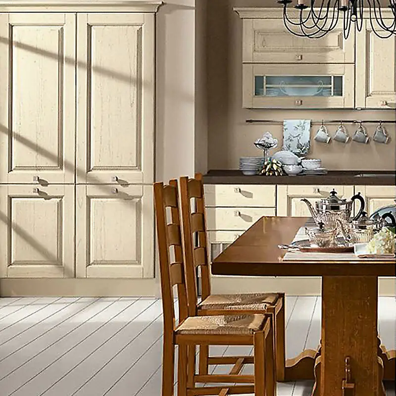 Y&R Building Material Co.,Ltd High-quality kitchen made cabinets company 4