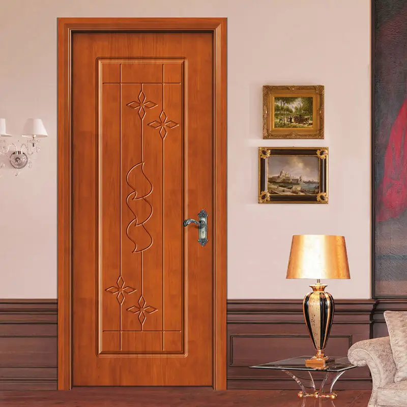 Top cheap interior doors company 4