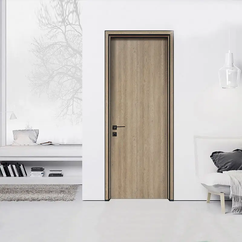 Y&R Building Material Co.,Ltd double doors interior manufacturers 3
