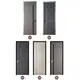 Y&R Building Material Co.,Ltd double doors interior manufacturers 2