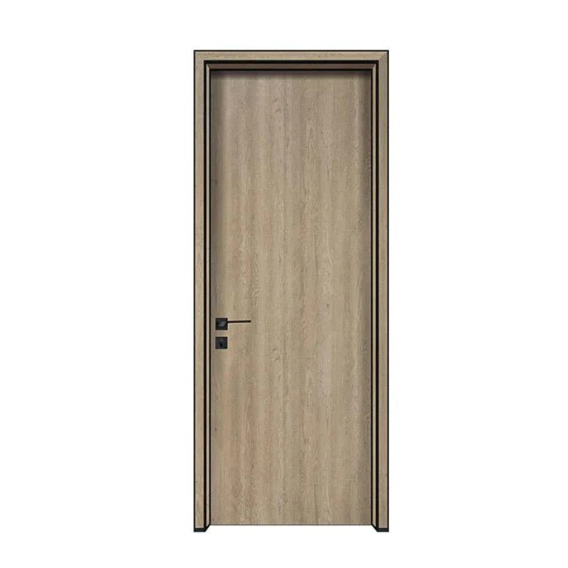 Honeycomb Compound Ecological Plain Interior Doors 1