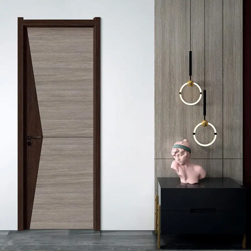 Y&R Building Material Co.,Ltd Wholesale interior double doors Suppliers 3
