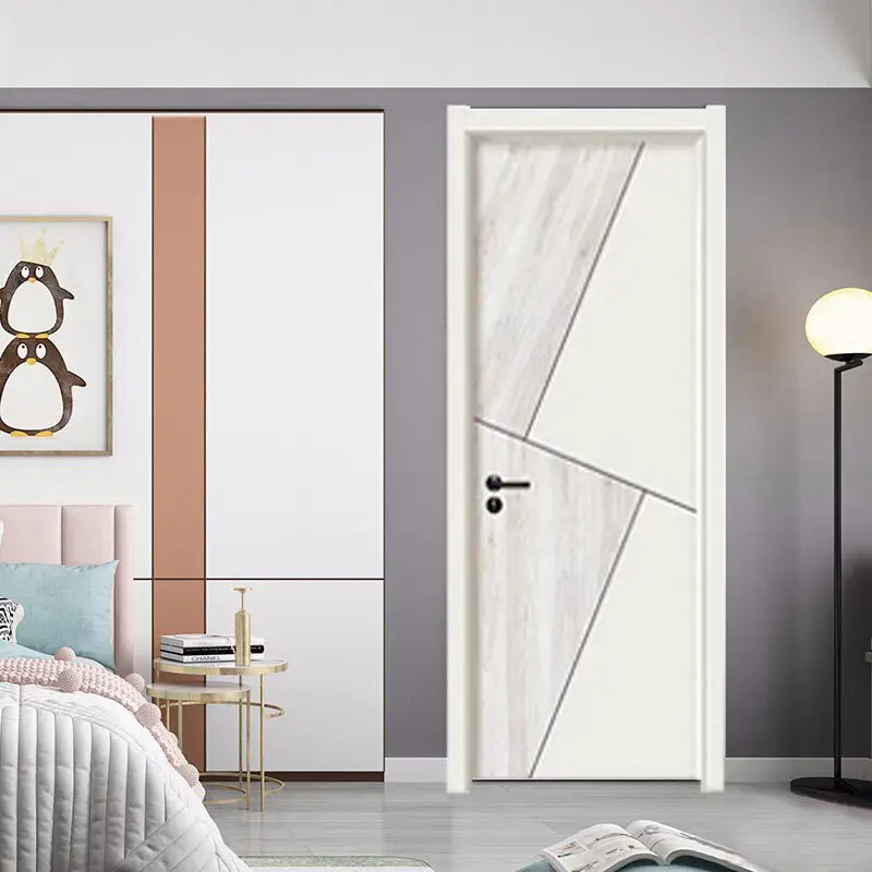 Y&R Building Material Co.,Ltd Wholesale interior double doors Suppliers 5