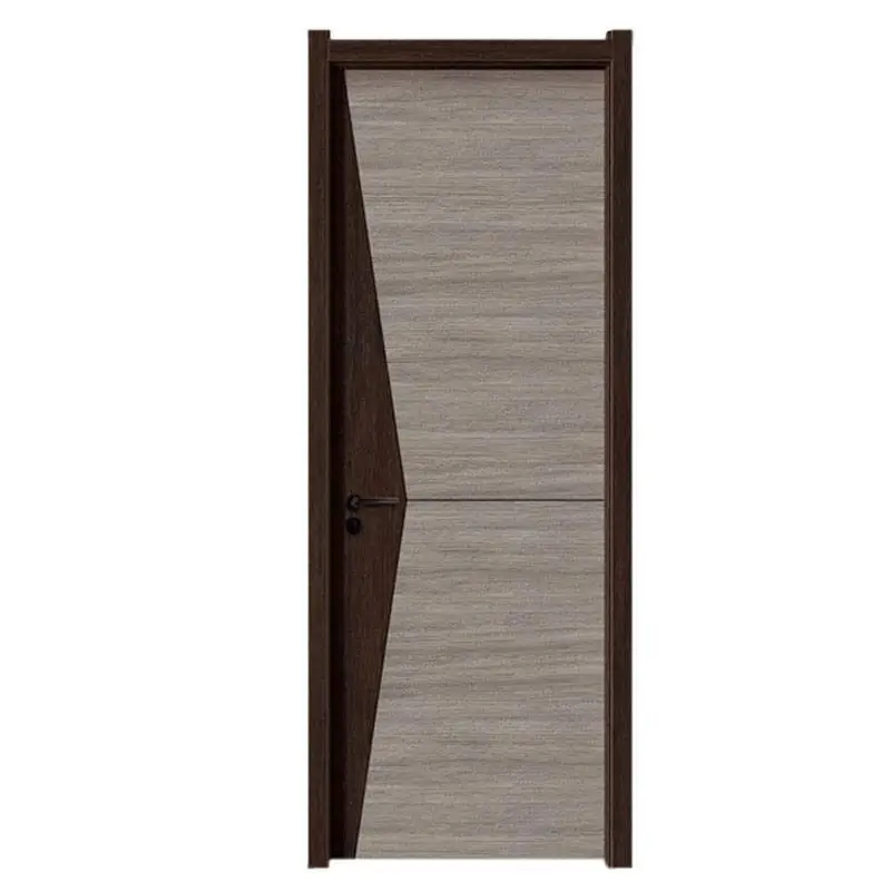 Suit Door Wooden Door Paint-Free Room Door Best Interior Doors 1