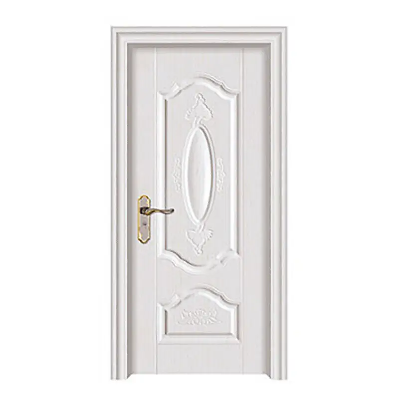 Y&R Building Material Co.,Ltd New interior shaker doors company 4