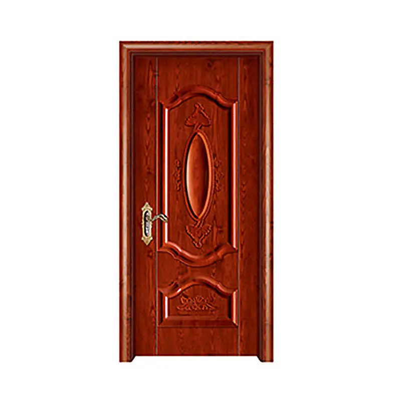 Y&R Building Material Co.,Ltd New interior shaker doors company 5