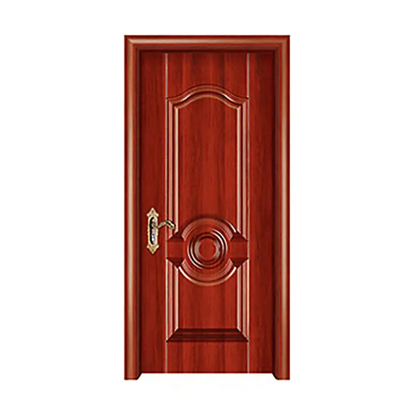 Y&R Building Material Co.,Ltd New interior shaker doors company 3