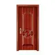 Y&R Building Material Co.,Ltd New interior shaker doors company 3