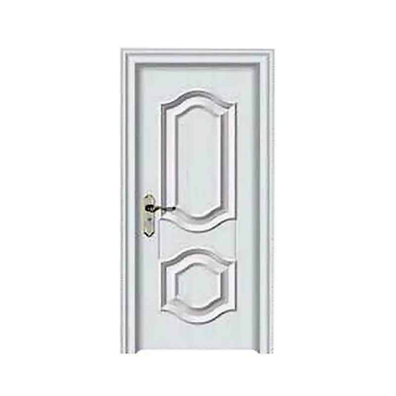 Y&R Building Material Co.,Ltd New interior shaker doors company 2
