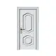 Y&R Building Material Co.,Ltd New interior shaker doors company 2