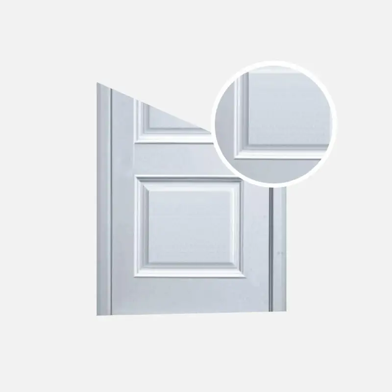 Y&R Building Material Co.,Ltd modern interior doors factory 2