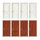 Custom mdf doors interior company 5