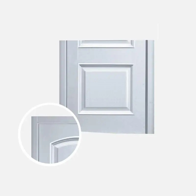 Y&R Building Material Co.,Ltd modern interior doors factory 3