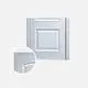 Y&R Building Material Co.,Ltd modern interior doors factory 3