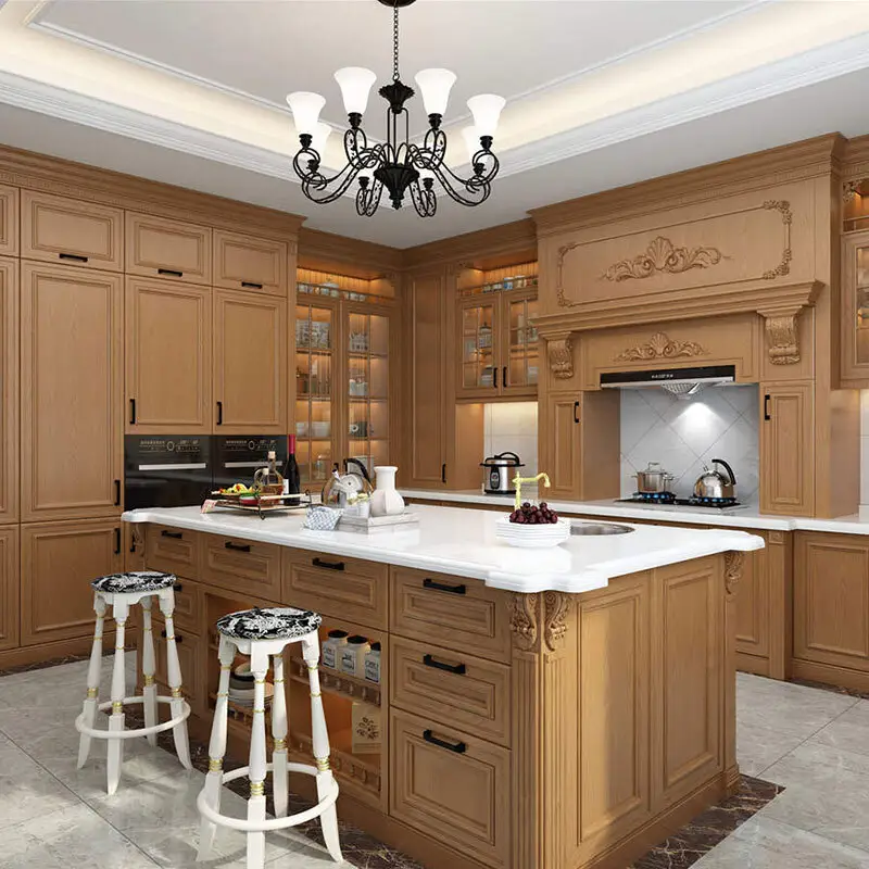 Custom cabinet kitchen manufacturers 3