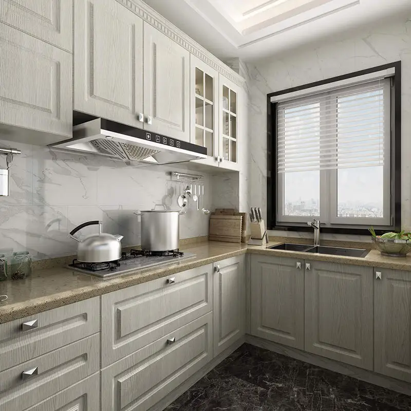Custom cabinet kitchen manufacturers 2