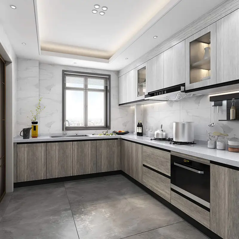 Custom cabinet kitchen manufacturers 5