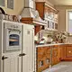Custom cabinet kitchen factory 3