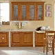 Custom cabinet kitchen factory 4