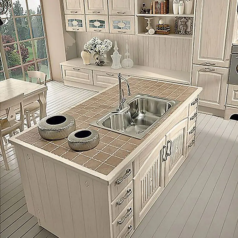 Y&R Building Material Co.,Ltd kitchen_cabinet_sale for business2 4