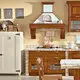 Custom cabinet kitchen factory 5