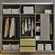 Latest two door wardrobe manufacturers 4