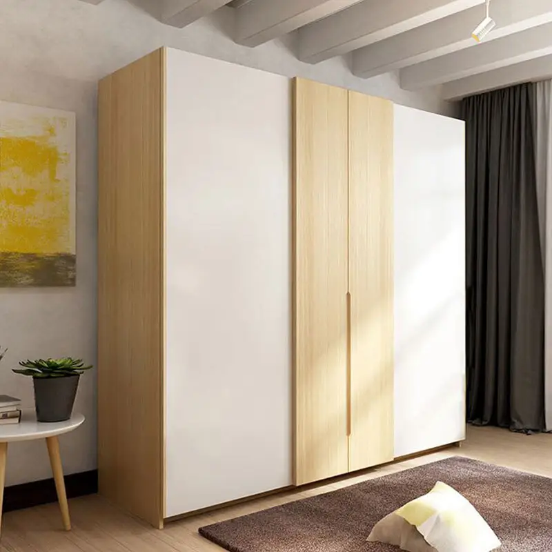 Latest two door wardrobe manufacturers 3